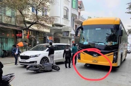 94 người tử vong vì tai nạn giao thông trong 4 ngày nghỉ Tết Dương lịch 2026