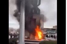 Biểu tình trên toàn quốc ở Iran đã khiến ít nhất 6 người thiệt mạng