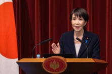 Thủ tướng Nhật Bản Takaichi giải tán Hạ viện, kêu gọi tổ chức bầu cử sớm