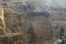 Ít nhất 200 người đã thiệt mạng trong vụ sập hầm mỏ ở Congo