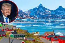 Ông Trump cam kết không dùng vũ lực với Greenland; Đan Mạch: Đây là tín hiệu tích cực