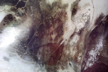 Indonesia phát hiện tranh vẽ trên đá cổ nhất thế giới, hơn 67.800 năm tuổi