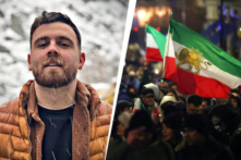 Iran dự kiến treo cổ người biểu tình đầu tiên kể từ khi phong trào nổ ra