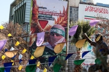 Iran bùng phát làn sóng biểu tình của giới thương nhân lớn nhất trong 46 năm