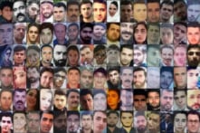 Truyền hình nhà nước Iran thừa nhận có “rất nhiều liệt sĩ” khi số người chết vượt 3.000