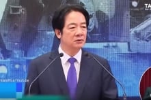 Ông Lại Thanh Đức phát biểu đầu năm: “Kiên quyết bảo vệ chủ quyền quốc gia”