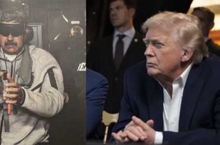 Việt Nam quan ngại, Trung Quốc ‘vô cùng sốc, Nga kêu gọi thả Maduro, LHQ họp khẩn