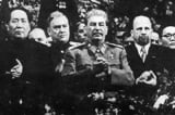 Nga nói sẽ công bố thư từ giữa Mao Trạch Đông và Stalin