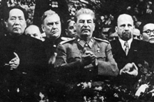 Nga nói sẽ công bố thư từ giữa Mao Trạch Đông và Stalin