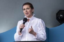 Thủ tướng Đan Mạch nói về Greenland: “Đây là thời khắc mang tính quyết định”