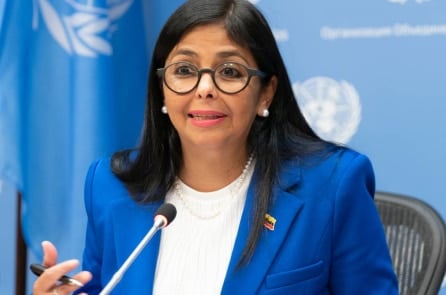 Phó tổng thống Venezuela tạm quyền: Ông Rubio cảnh báo sẽ “quan sát từng bước”