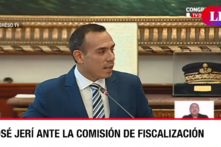 Tổng thống Peru bị kêu gọi từ chức vì các chuyến thăm bí mật tới nhà hàng Trung Quốc