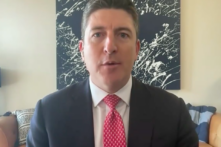 Hạ viện Mỹ: Dự luật mới cấm nghị sĩ giao dịch cổ phiếu khi còn tại nhiệm