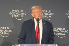 Ông Trump thúc đẩy thành lập Hội đồng Hòa bình, những quốc gia nào tham gia?