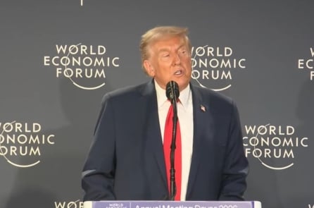 Ông Trump thúc đẩy thành lập Hội đồng Hòa bình, những quốc gia nào tham gia?