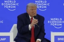 Tổng thống Trump: Hamas phải giải giáp, nếu không sẽ bị xóa sổ