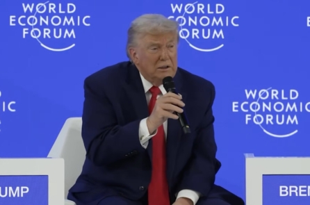 Tổng thống Trump: Hamas phải giải giáp, nếu không sẽ bị xóa sổ