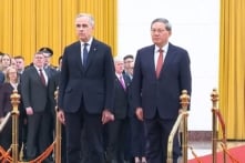 Canada chia sẻ tình báo với Bắc Kinh, giới chuyên gia cảnh báo nguy cơ gián điệp