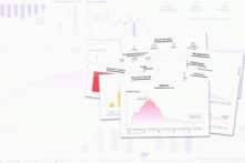 9 biểu đồ tổng quan về thành quả của Tổng thống Trump trong năm đầu nhiệm kỳ thứ hai