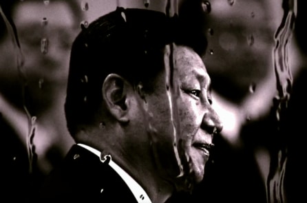 Tập Cận Bình phá vỡ trật tự Đảng: Quan chức hoảng loạn, quân đội mất kiểm soát