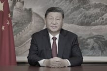 Phân tích thông điệp năm mới của ông Tập, quyền lực bị thu hẹp?