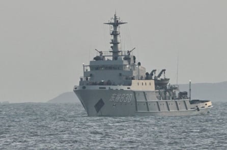 Ông Trump: Có dùng vũ lực với Đài Loan hay không “phụ thuộc vào Tập Cận Bình”