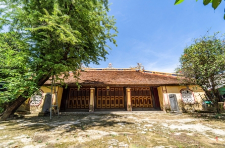 Vài nét về truyền thống sân khấu ở Huế