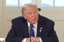 Tổng thống Trump ủng hộ dự luật trừng phạt mới đối với Nga