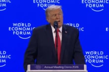 Những điểm chính trong bài phát biểu của ông Trump tại Davos