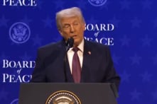 Ông Trump: Gaza sẽ được phi quân sự hóa và tái thiết