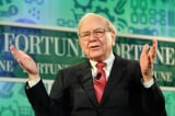 Warren Buffett khép lại kỷ nguyên huyền thoại tại Berkshire Hathaway