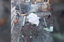 Xung đột giữa Nga và Ukraine lại leo thang vào đầu năm mới