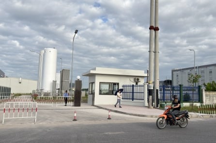 Bắc Ninh dự kiến có thêm cụm công nghiệp 873 tỷ đồng