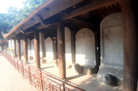 Hai vị Trạng nguyên thời nhà Mạc Hai vị Trạng nguyên thời nhà Mạc