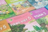 Bộ GD-ĐT đề nghị Bộ Công an điều tra thông tin thất thiệt về sách giáo khoa