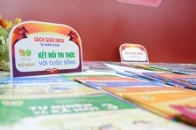 Bộ Giáo dục và Đào tạo hướng tới cung cấp miễn phí sách giáo khoa vào năm 2030
