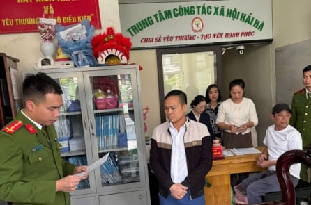 Bộ Y tế yêu cầu tổng kiểm tra sau vụ học viên Trung tâm CTXH Hải Hà tử vong