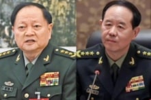 Hệ thống quyền lực ĐCSTQ mất kiểm soát, cuộc thanh trừng của Tập bị phản phệ – Thịnh Tuyết