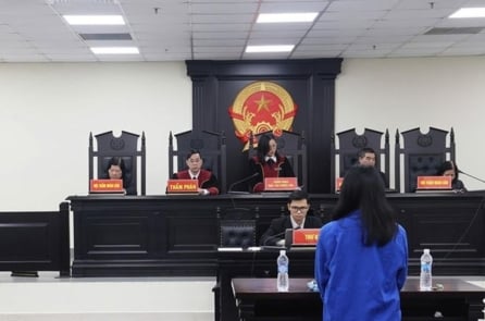 Chiếm đoạt hơn 2.705 tỷ đồng, cựu Phó giám đốc Eximbank nhận tù chung thân