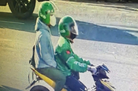 Công an tỉnh Gia Lai phối hợp doanh nghiệp vận tải điều tra vụ cướp Vietcombank