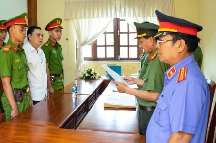 Công an TP. Cần Thơ cập nhật tiến độ 6 vụ án tại tỉnh Hậu Giang cũ