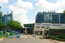 Công ty C.P. Việt Nam cùng hai doanh nghiệp khác bị thanh tra