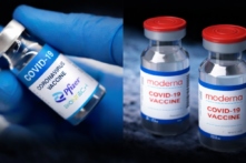 Vắc-xin COVID-19 của Pfizer và Moderna có khả năng gây ung thư?