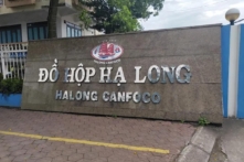 Cục Chăn nuôi và Thú y nói gì về vụ heo bệnh tại Công ty Đồ hộp Hạ Long?