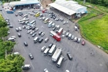 Cục Đường bộ Việt Nam đưa thêm 10 trạm dừng nghỉ vào khai thác