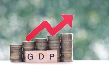 Cục Thống kê: GDP năm 2025 tăng 8,02%, bình quân đầu người vượt 5.000 USD