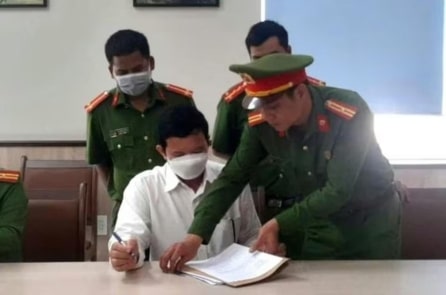 Cựu giám đốc CDC Đắk Lắk bị truy tố lần thứ hai trong vụ Việt Á