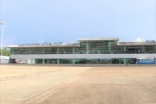 Đề xuất quy hoạch Cảng hàng không Buôn Ma Thuột đón 5 – 7 triệu khách/năm
