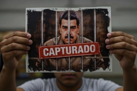 Phóng thích 800 tù nhân chính trị, Venezuela bước sang giai đoạn hậu Maduro