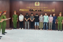 Đường dây sản xuất 50 tấn thịt nai, dê, nhím giả từ thịt heo ở TP.HCM bị phát hiện